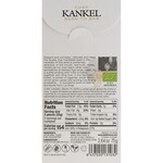 Dunkle Schokolade 80% mit Kakao aus Uganda Tafel 75 g