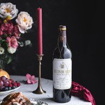 Rotwein gran reserva DOCa Rioja Flasche 75 cl