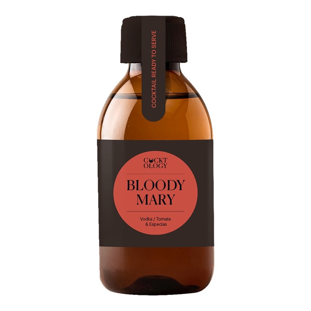 Imagen 0 de Cocktail Bloody Mary Cocktology