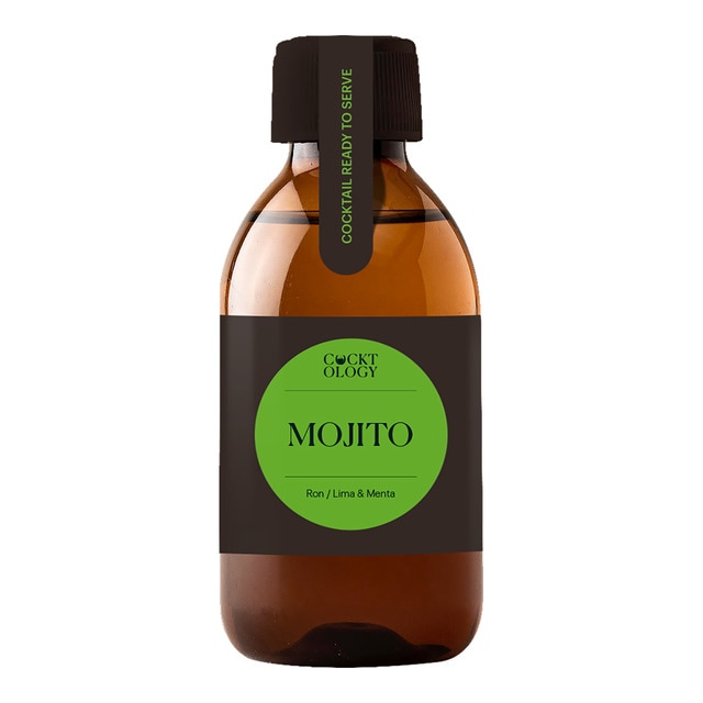 Imagen 0 de Cocktail Mojito Cocktology