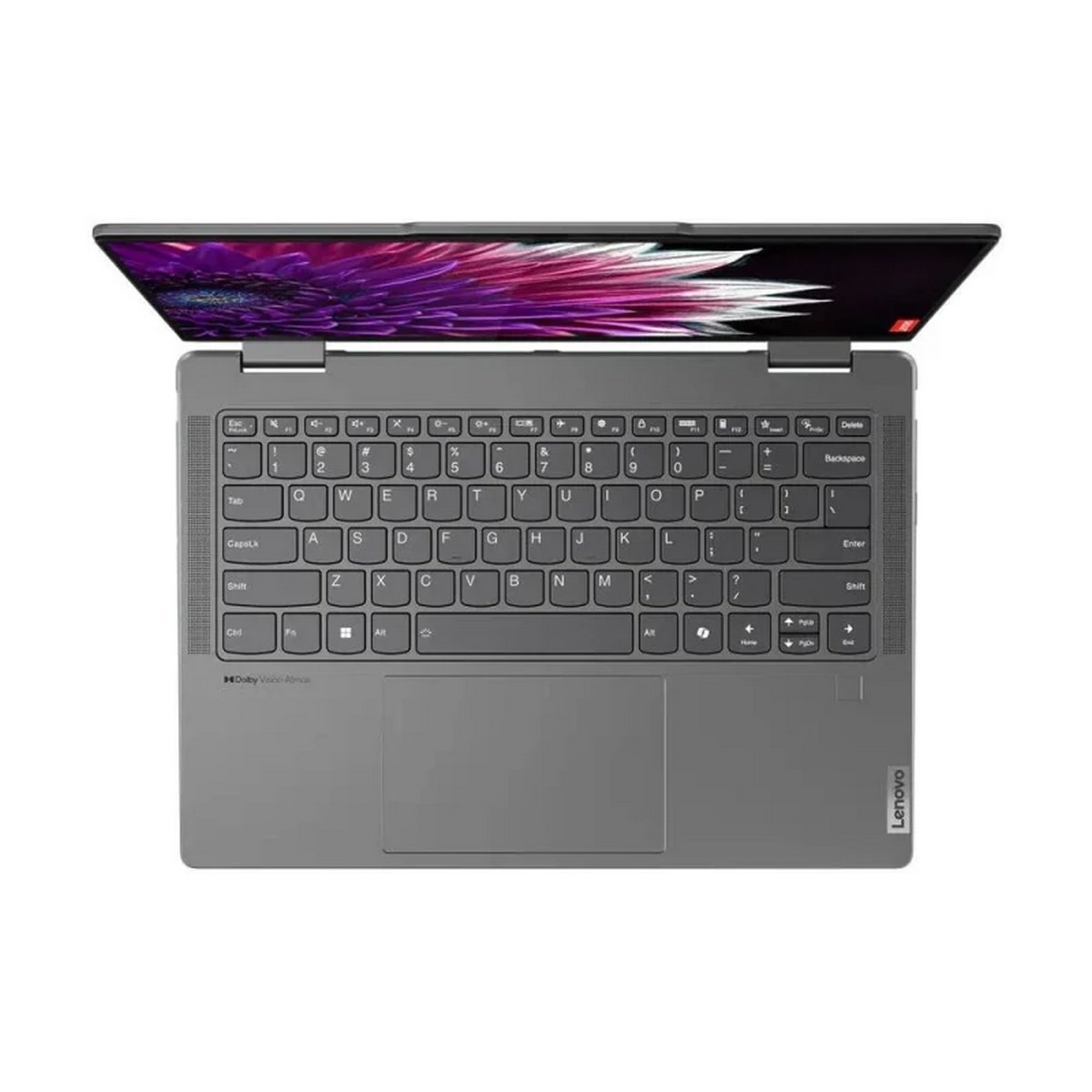 Computador Portátil Lenovo Yoga 7 2-IN-1 OLED 14IML-331, Intel Core Ultra 7 155H, 16GB, 1TB, 14" WUXGA, Windows 11 Home 6