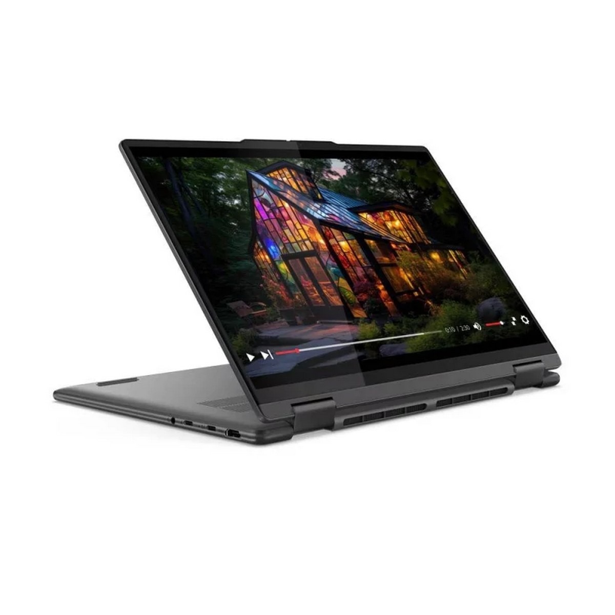 Computador Portátil Lenovo Yoga 7 2-IN-1 OLED 14IML-331, Intel Core Ultra 7 155H, 16GB, 1TB, 14" WUXGA, Windows 11 Home 5
