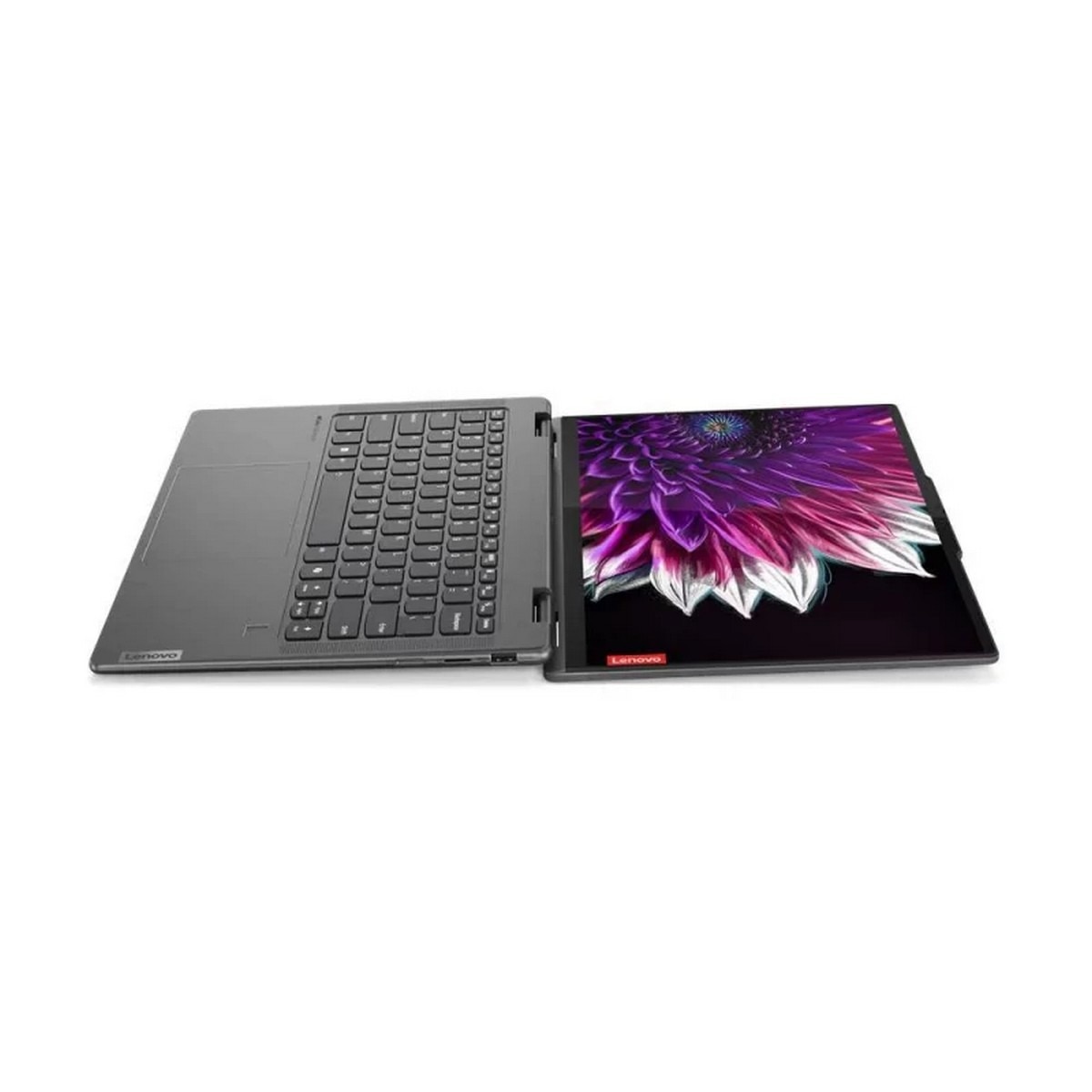Computador Portátil Lenovo Yoga 7 2-IN-1 OLED 14IML-331, Intel Core Ultra 7 155H, 16GB, 1TB, 14" WUXGA, Windows 11 Home 3