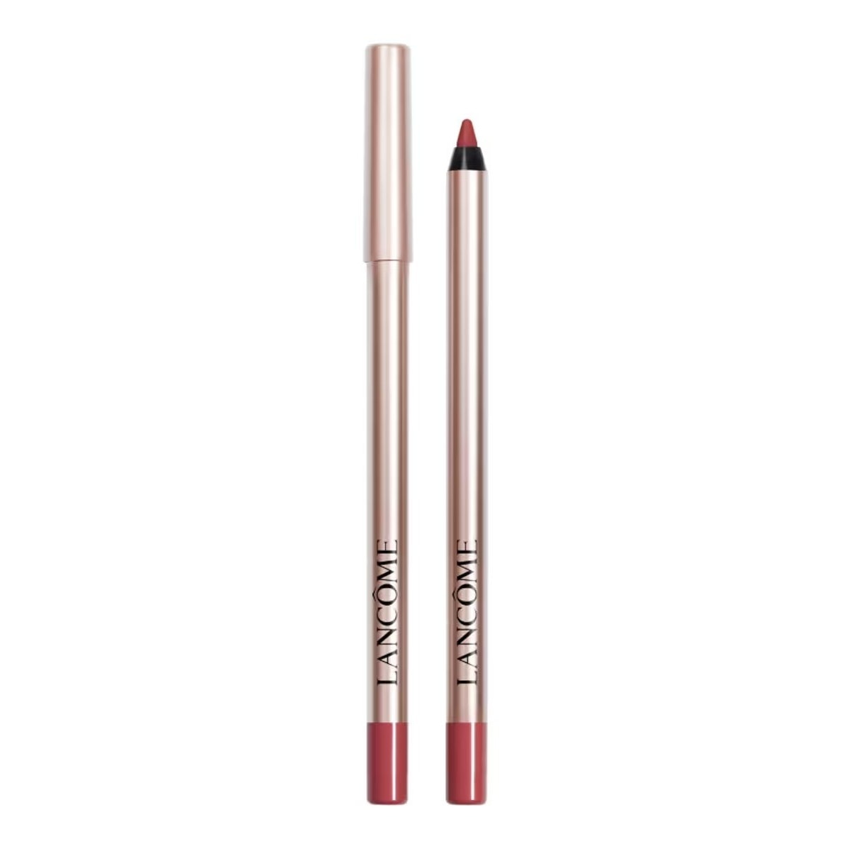 Lip Idôle Liner Delineador de Lábios com Acabamento Mate 50 Sheik's rosy nude-2