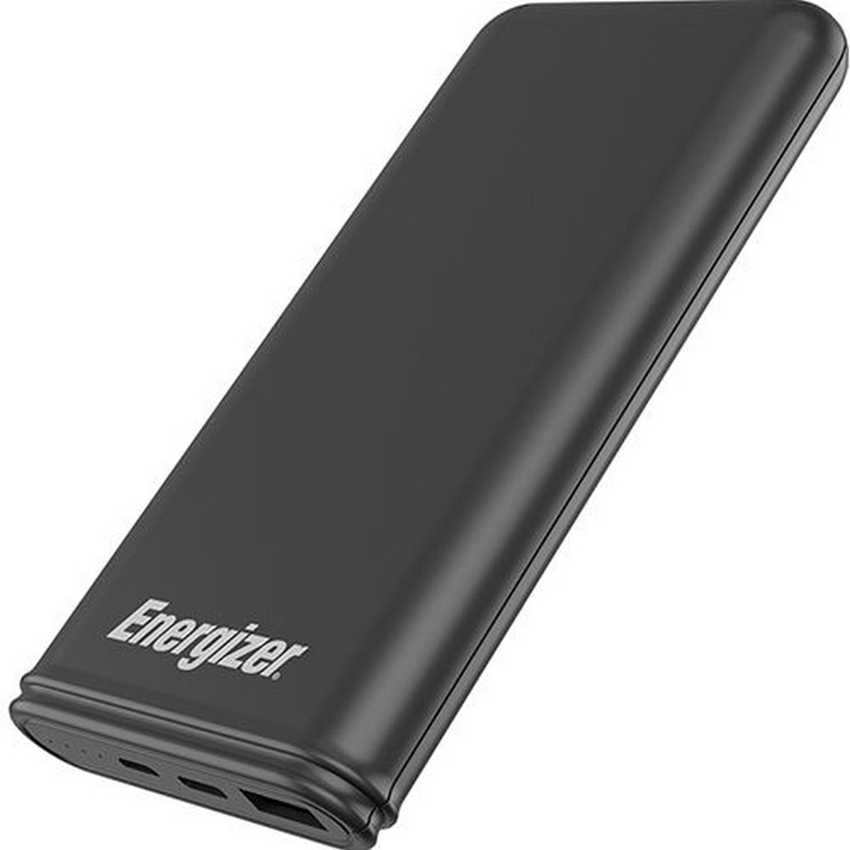 Imagem 0 de Powerbank Energizer 10000 mAh - Preto