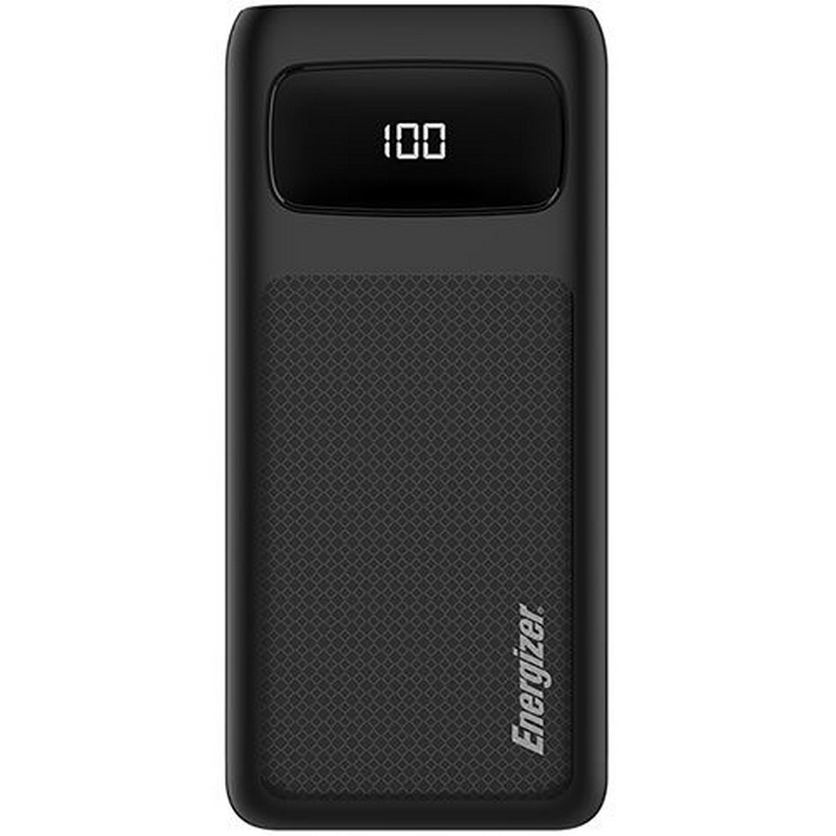 Imagem 0 de Powerbank Energizer 30000 mAh 22,5W - Preto