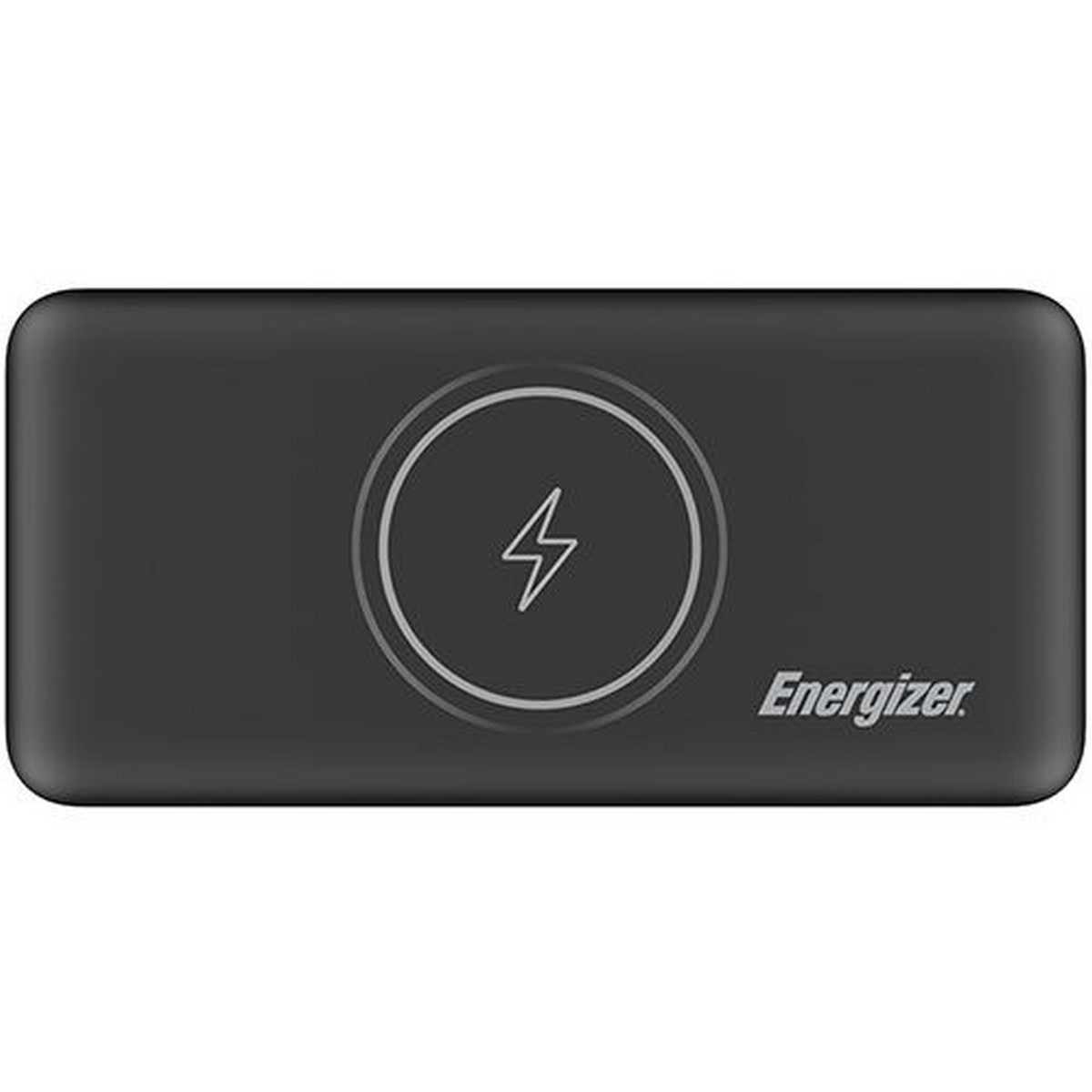 Imagem 0 de Powerbank Wireless Energizer 10000 mAh - Preto