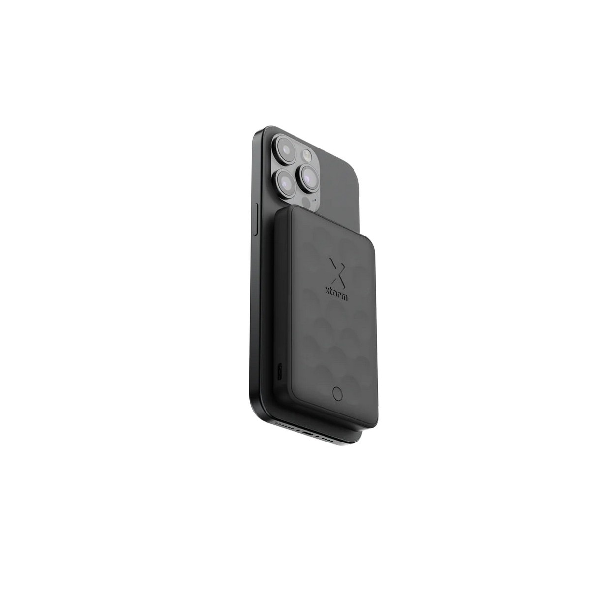 Imagem 0 de Powerbank Wireless Xtorm 5000 mAh - Preto