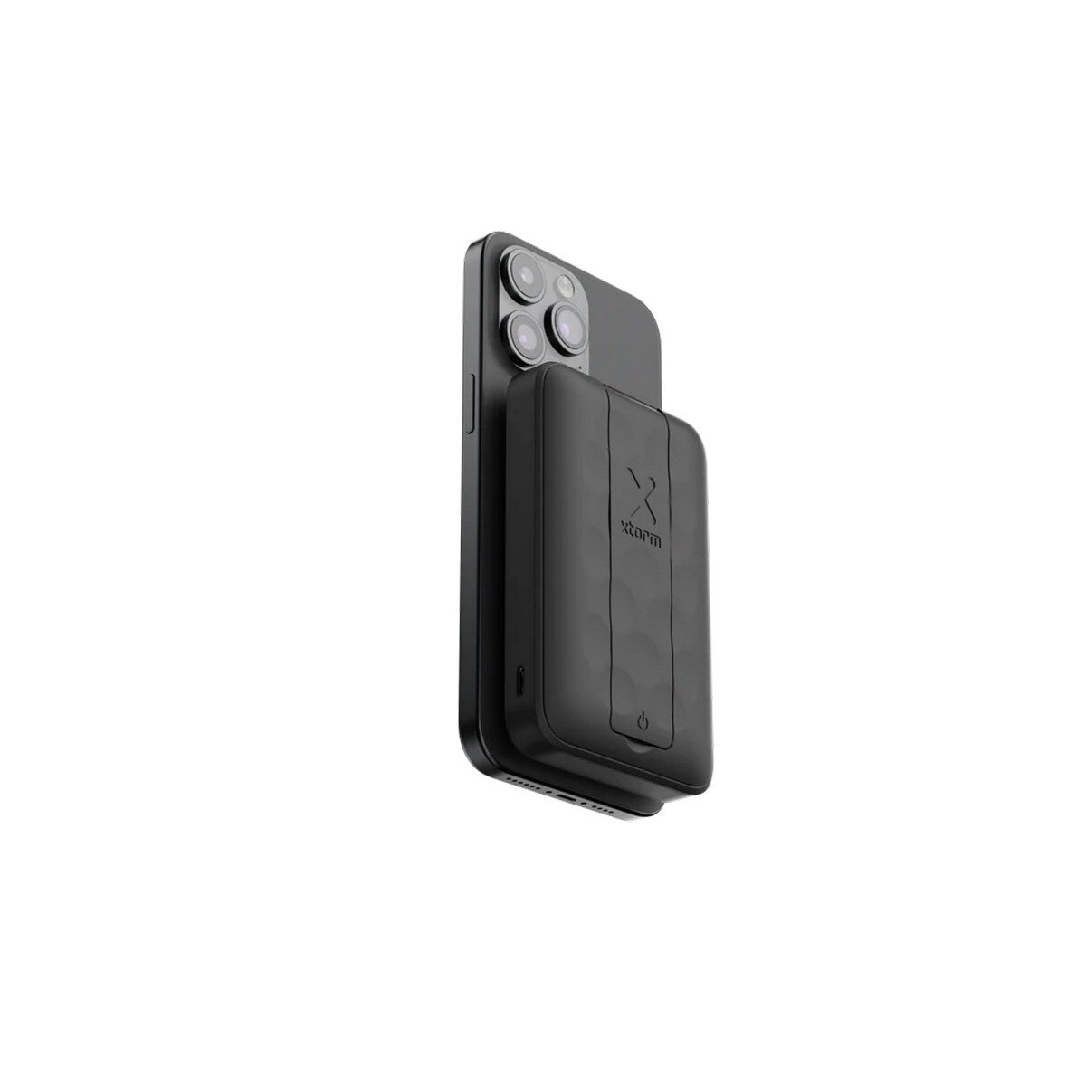 Powerbank Wireless Xtorm 10000 mAh - Preto 1