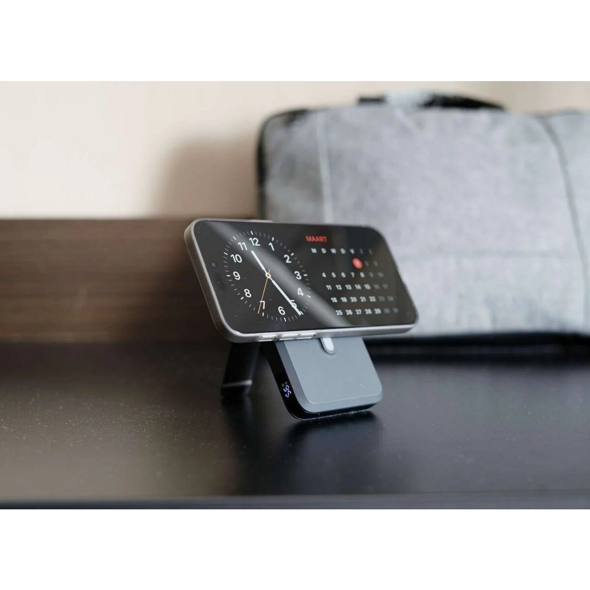 Powerbank Wireless Xtorm 10000 mAh - Preto 8