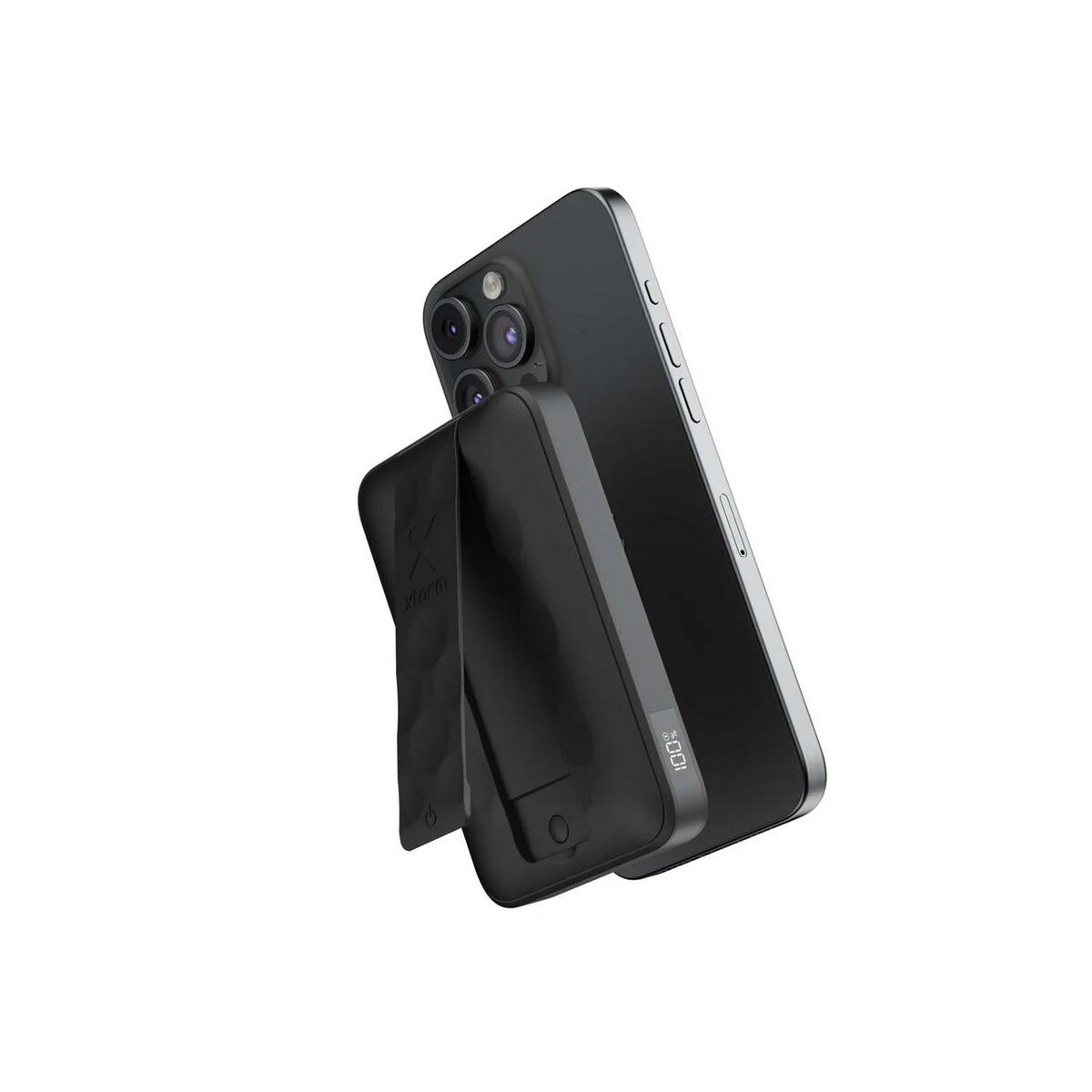Powerbank Wireless Xtorm 10000 mAh - Preto 4