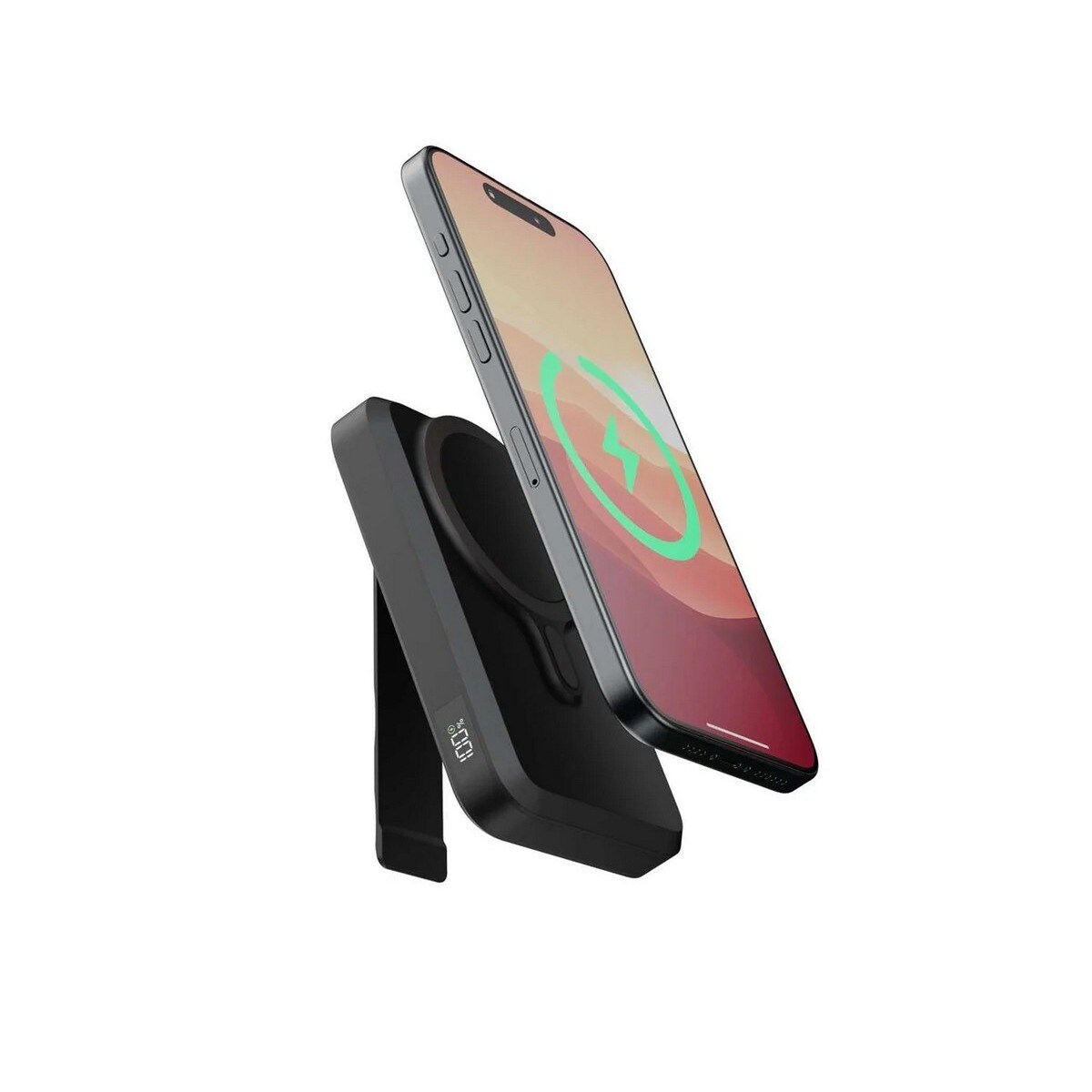 Powerbank Wireless Xtorm 10000 mAh - Preto 2