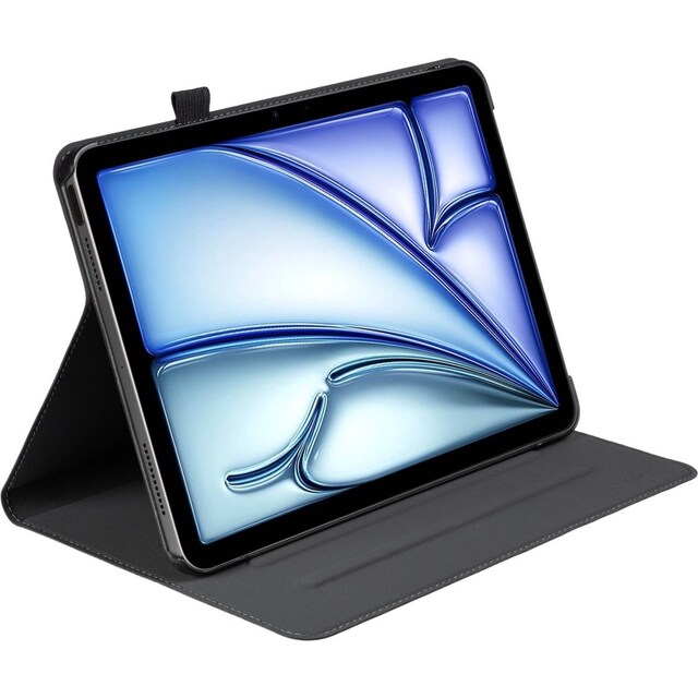 Imagem 0 de Capa Gecko para iPad Air 10,9" - Preto