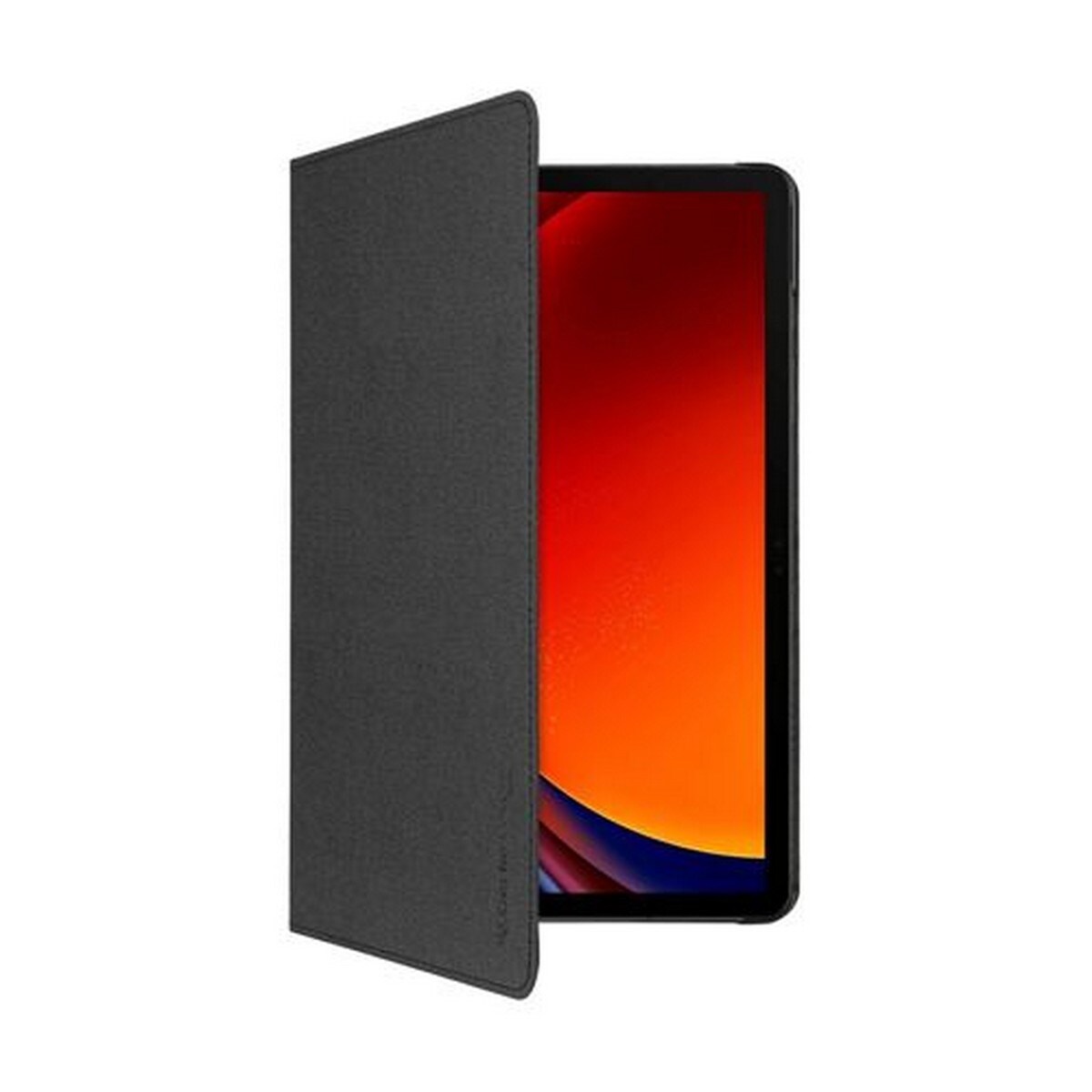 Capa Gecko para Samsung Galaxy Tab S9 - Preto 9