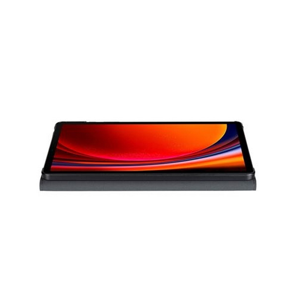 Capa Gecko para Samsung Galaxy Tab S9 - Preto 8
