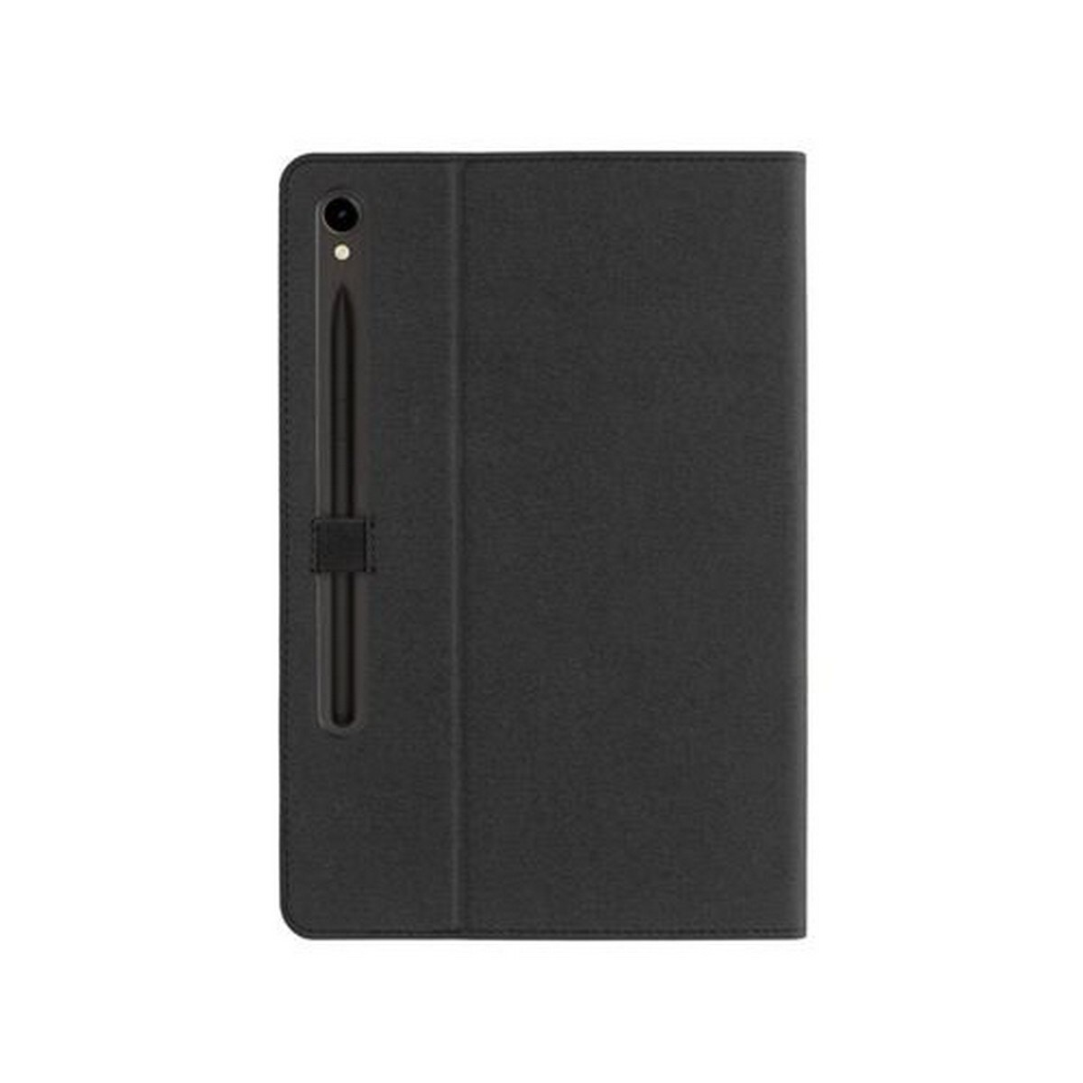 Capa Gecko para Samsung Galaxy Tab S9 - Preto 6