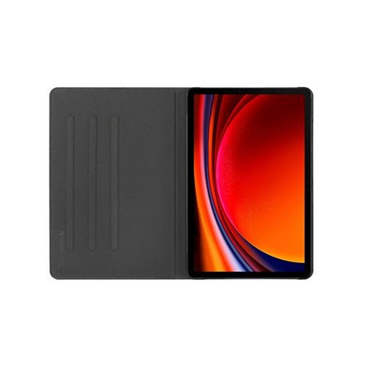 Capa Gecko para Samsung Galaxy Tab S9 - Preto 4