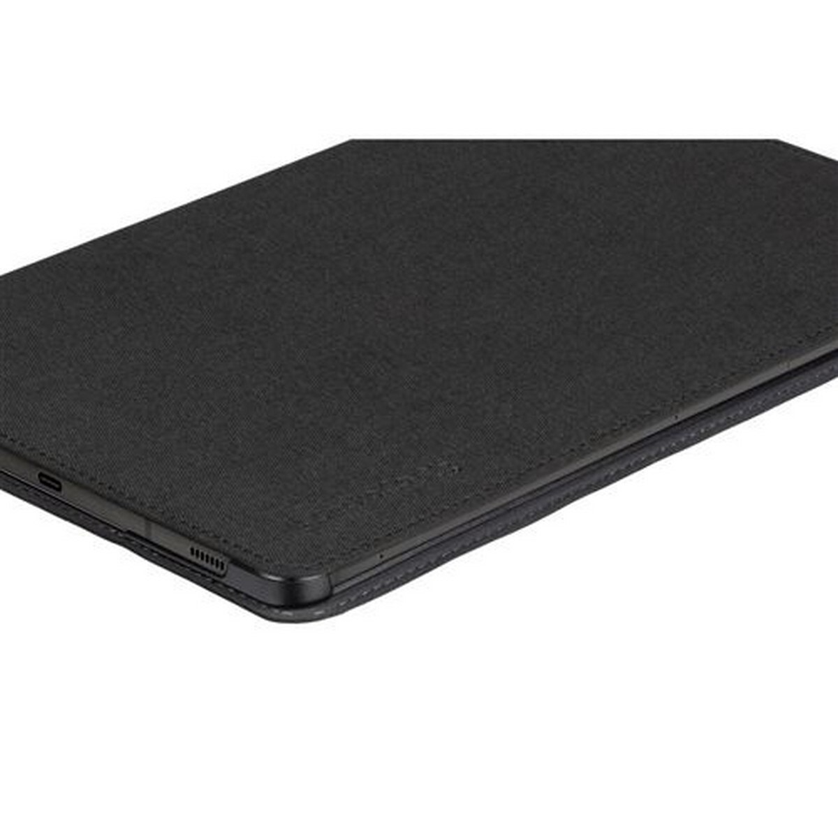 Capa Gecko para Samsung Galaxy Tab S9 - Preto 2