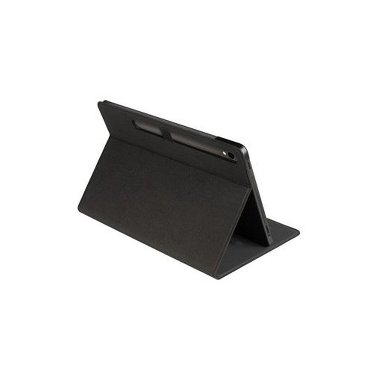 Capa Gecko para Samsung Galaxy Tab S9 - Preto 1