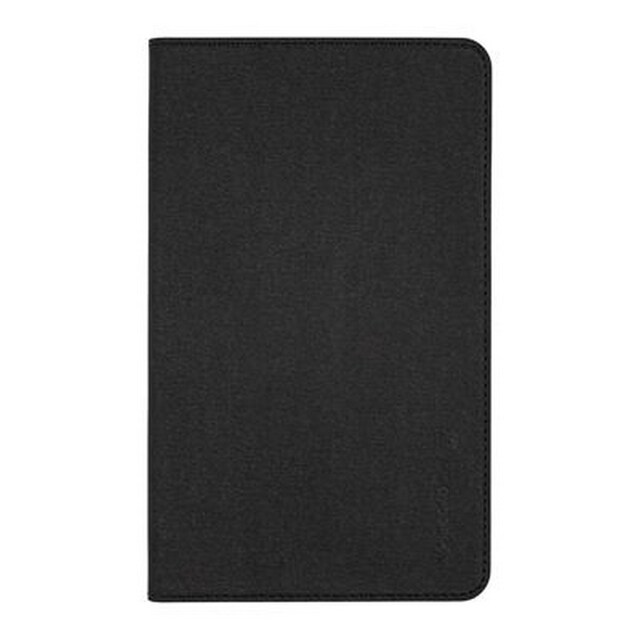 Imagem 0 de Capa Gecko para Samsung Galaxy Tab A9 - Preto