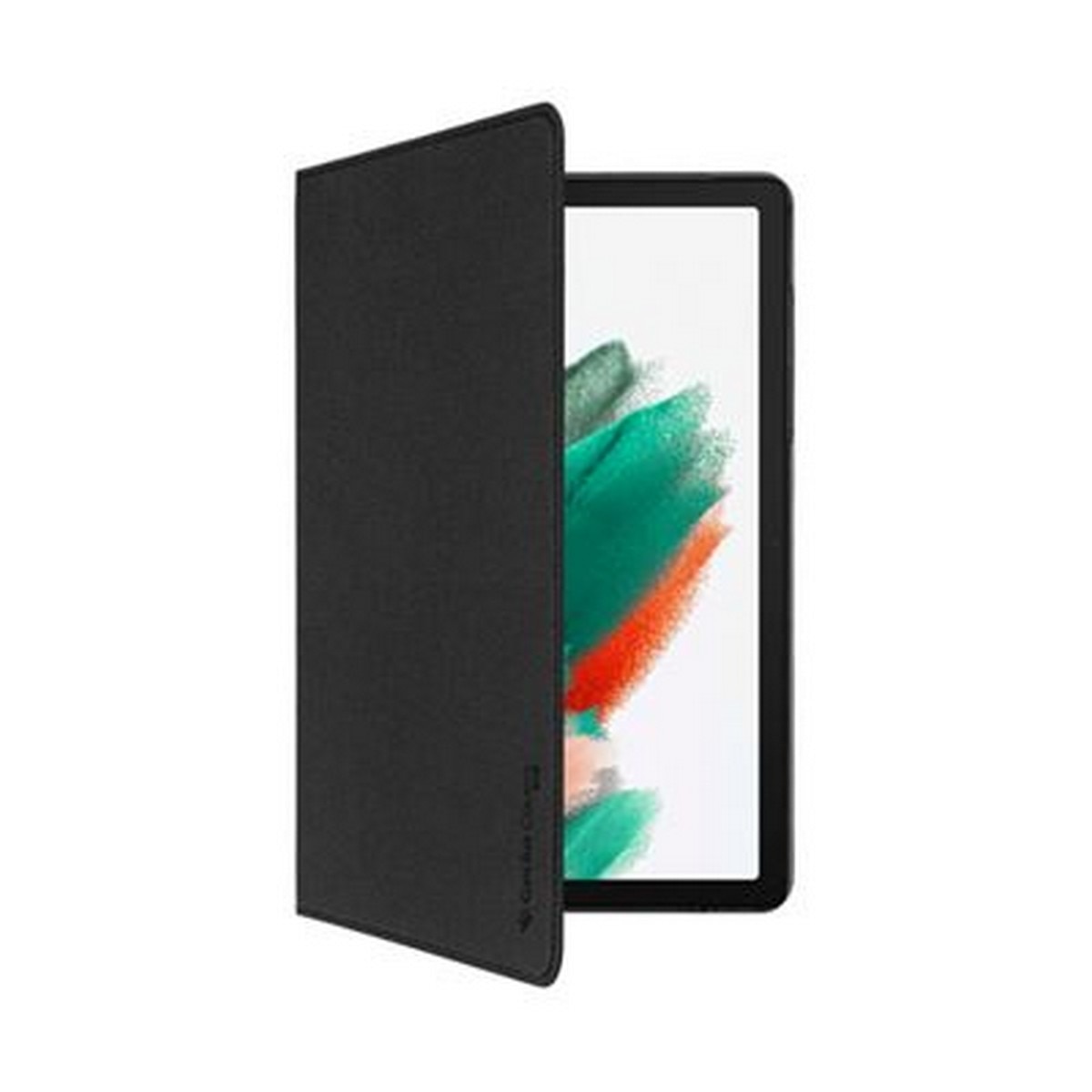 Capa Gecko para Samsung Galaxy Tab A9+ - Preto 3