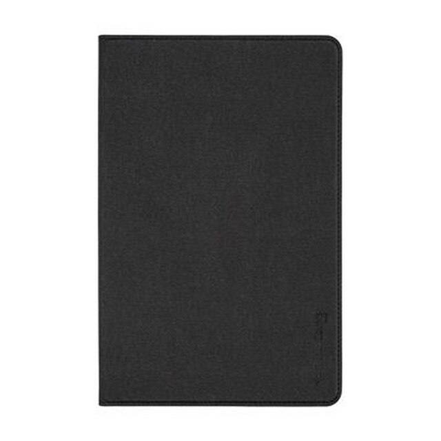 Imagem 0 de Capa Gecko para Samsung Galaxy Tab A9+ - Preto