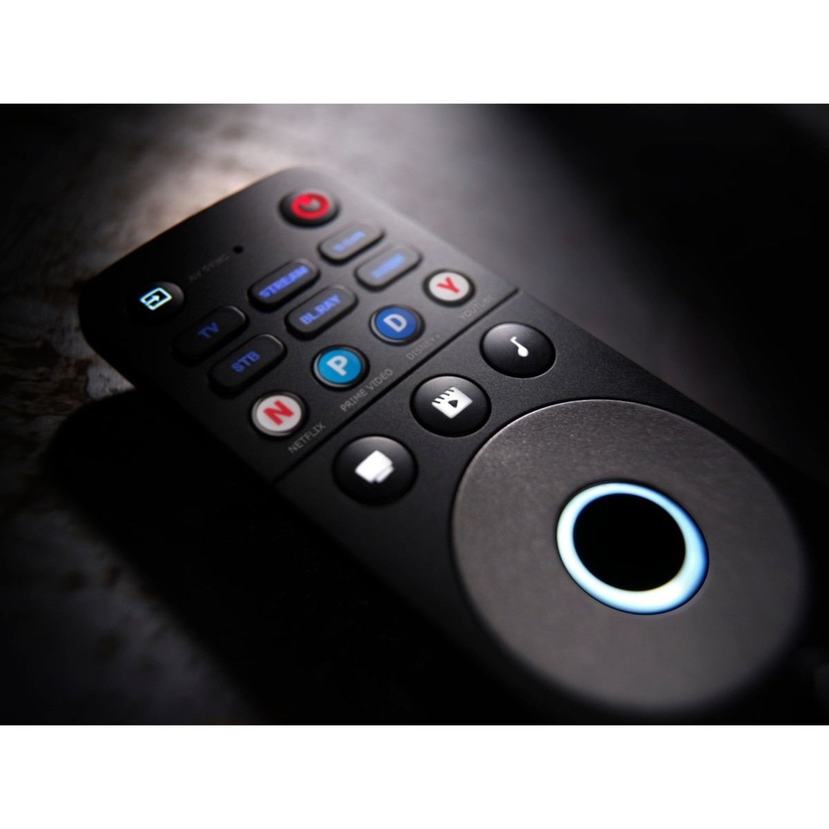 Comando Smart Control Pro 6 One For All - Preto 6
