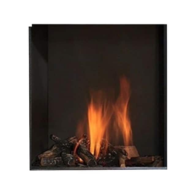 Imagen 0 de Chimenea Gas LPG Pano 67 X 67 cm