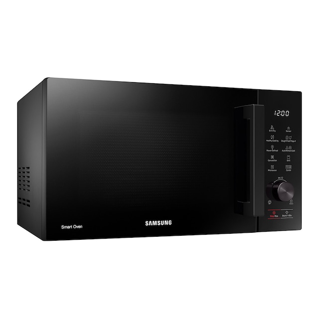Imagen 0 de Microondas Samsung 28 litros, con grill y conveccion -  MC28A5137CK/E1