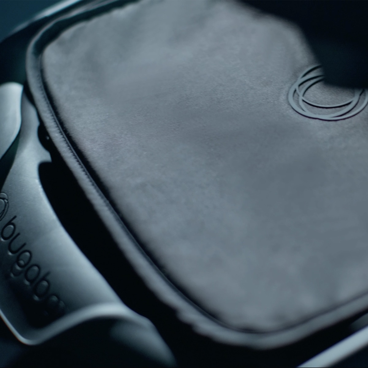 Carrinho de Bebé Fox 5 Completo Edição Limitada Noir Preto-24