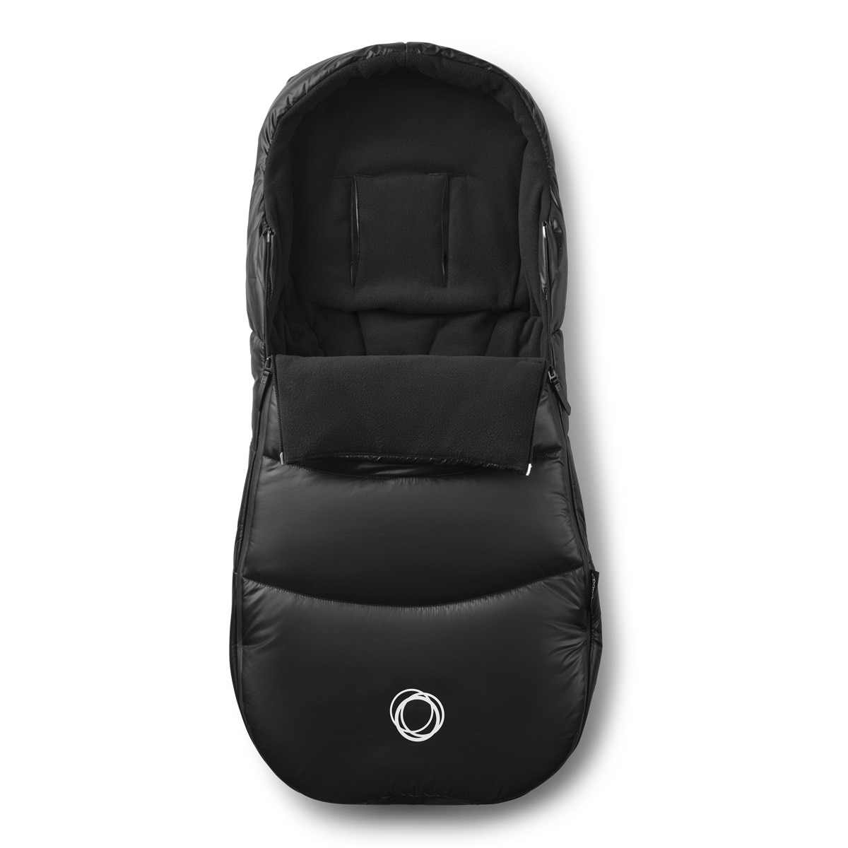 Saco de Cadeira Edição Limitada Noir Preto-2