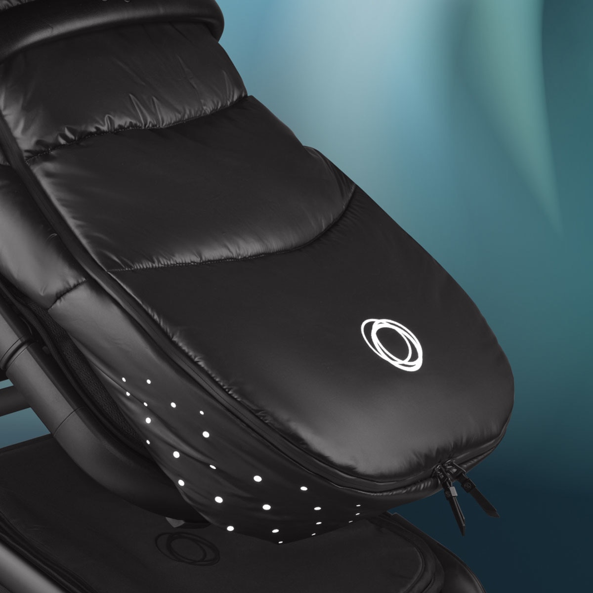 Saco de Cadeira Edição Limitada Noir Preto-4