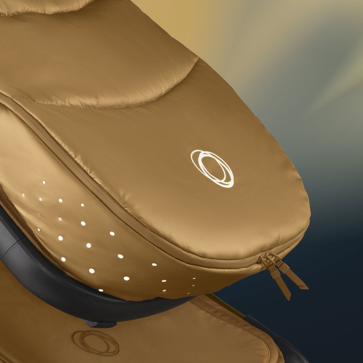 Saco de Cadeira Edição Limitada Noir Âmbar-4