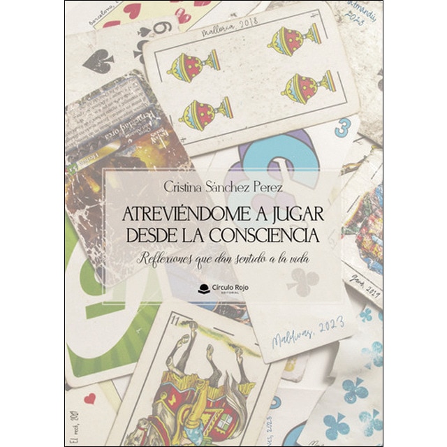 Atreviéndome a jugar desde la Consciencia 1