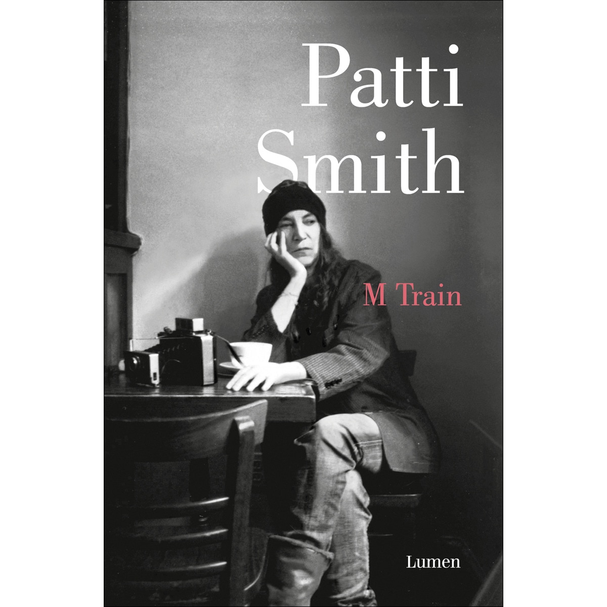 Imagem 0 de M Train (Capa mole)