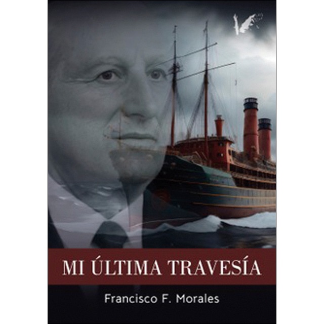 Mi última travesía 1