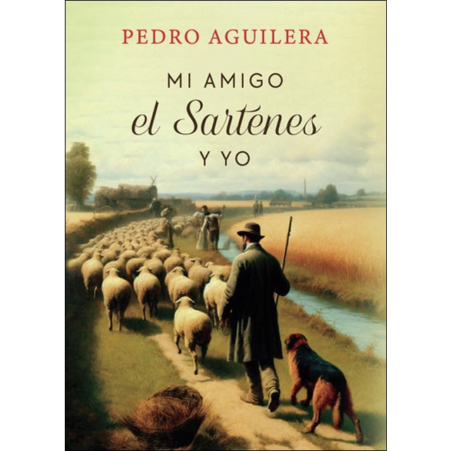 Mi amigo el sartenes y yo 1