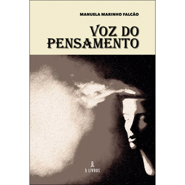 Voz do pensamento 1