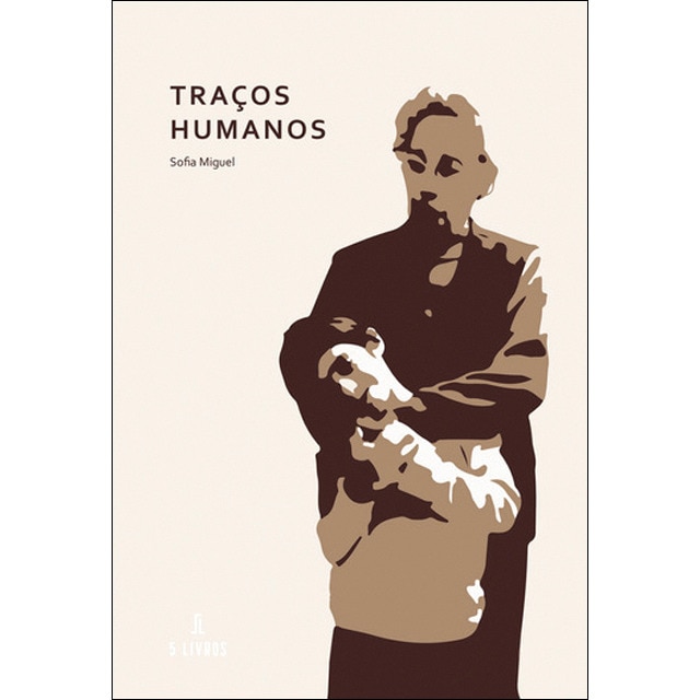 Traços humanos 1