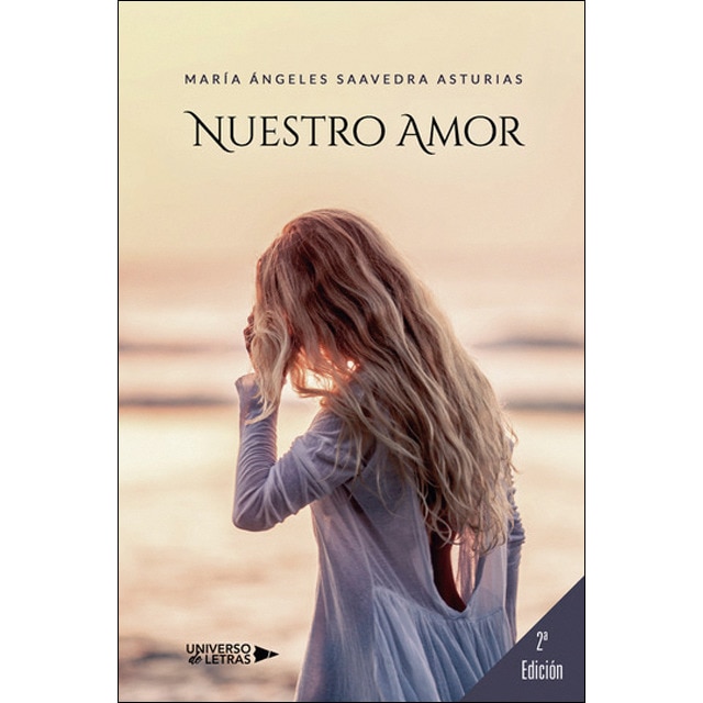 Nuestro Amor (Capa mole) 1