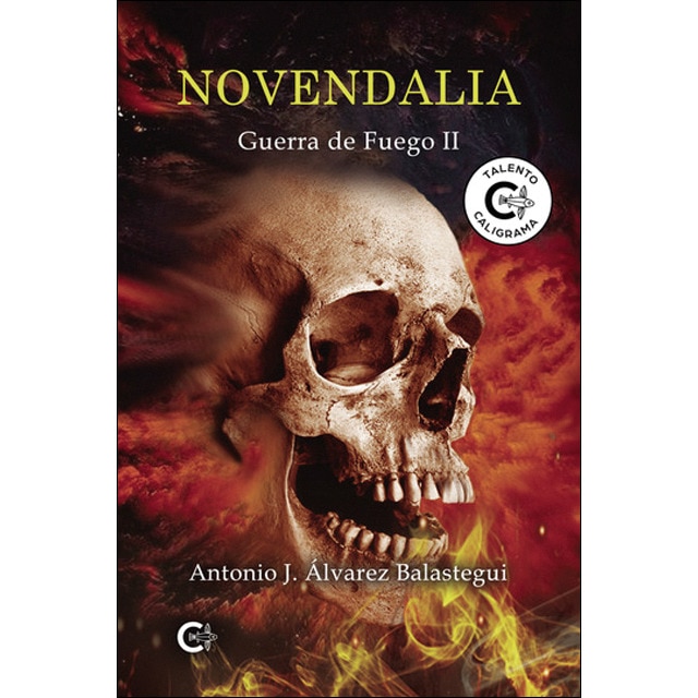 Novendalia (Capa mole) 1