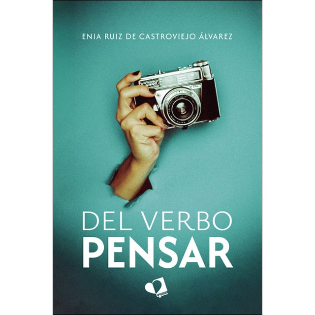 Imagem 0 de Del verbo pensar (Capa mole)