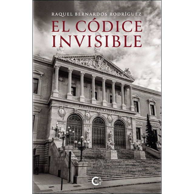 El códice invisible (Capa mole) 1