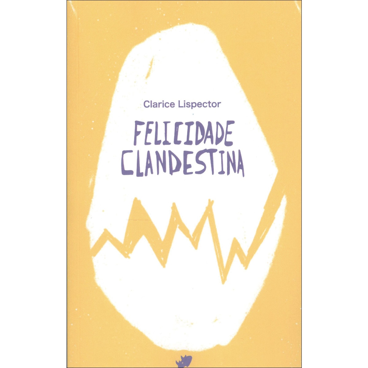 Felicidade clandestina 1