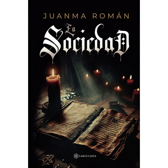 Imagen 0 de LA SOCIEDAD  (Tapa blanda)