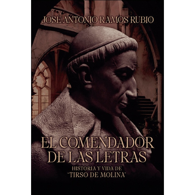 Imagem 0 de El comendador de  las letras