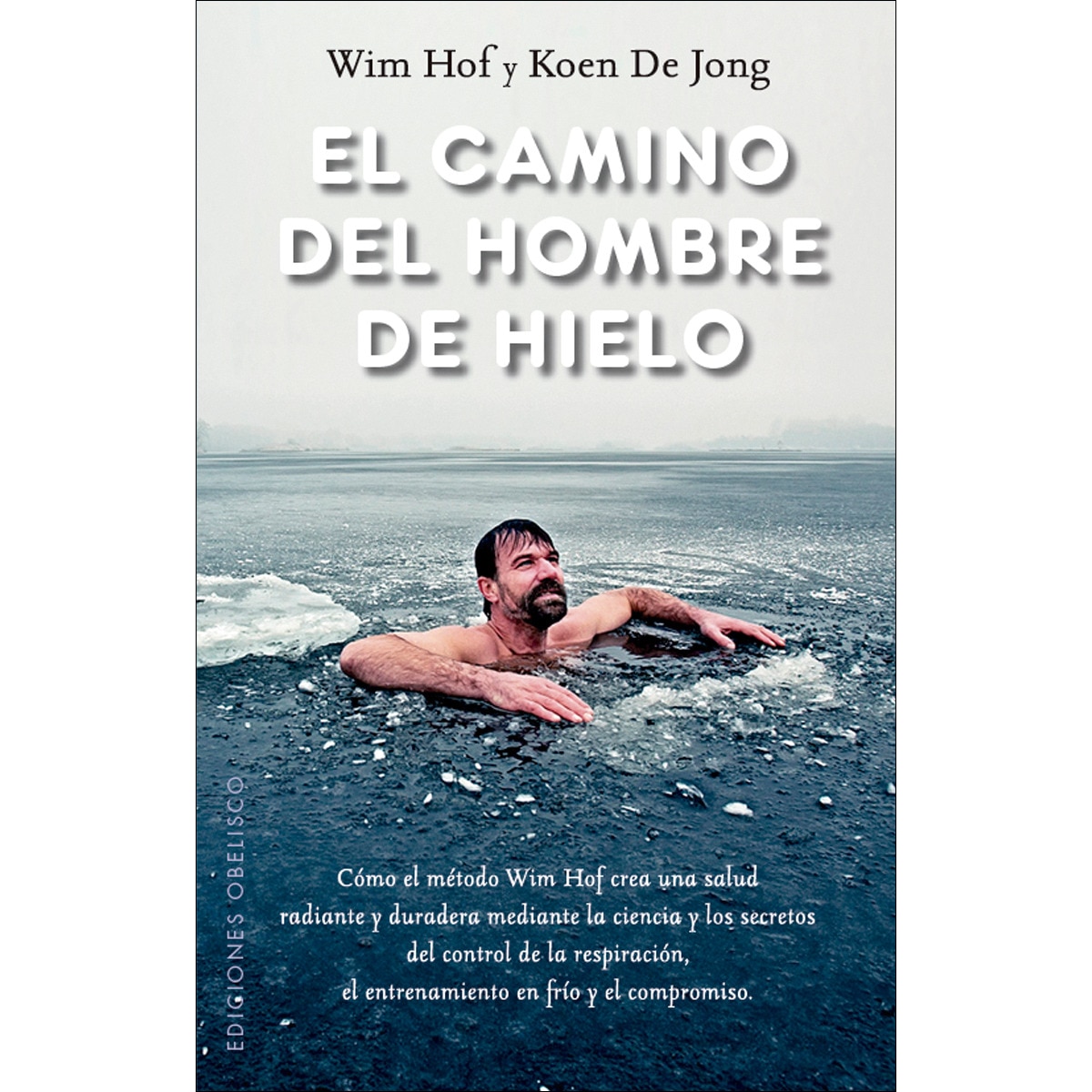El camino del hombre de hielo (Capa mole) 1