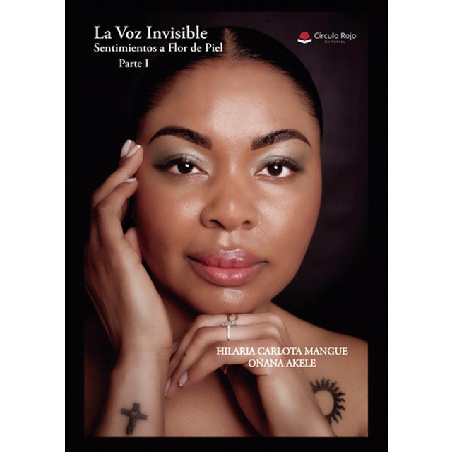 La voz invisible: Confesiones a Flor de Piel 1