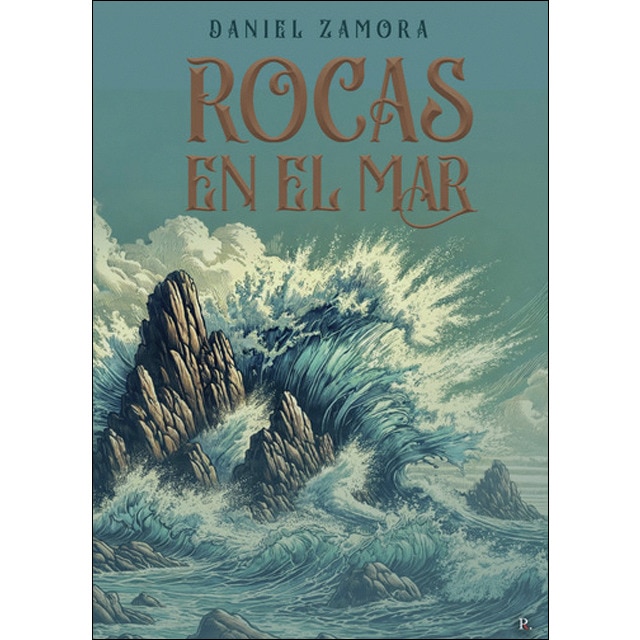 Rocas en el mar 1