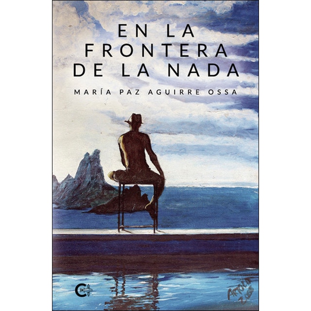 En La Frontera de la Nada (Capa mole) 1